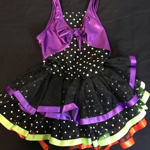 Girl’s Costume Child Medium